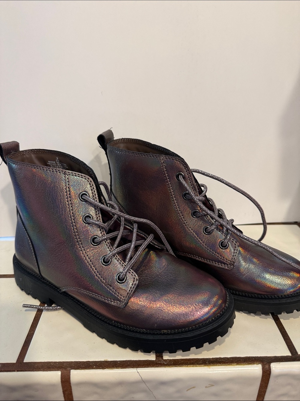 NEW without tags, girls Old Navy Boots!!